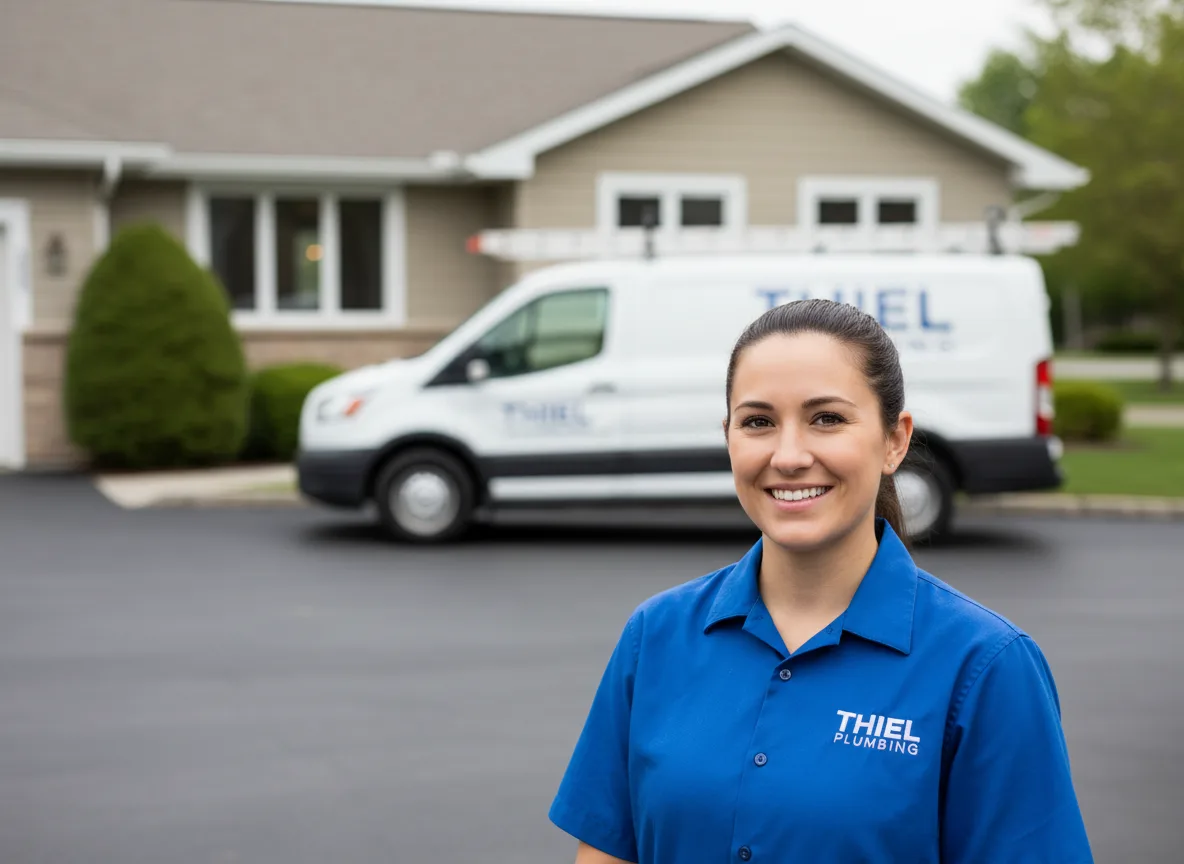 Plumber Eden Valley, MN FAQs